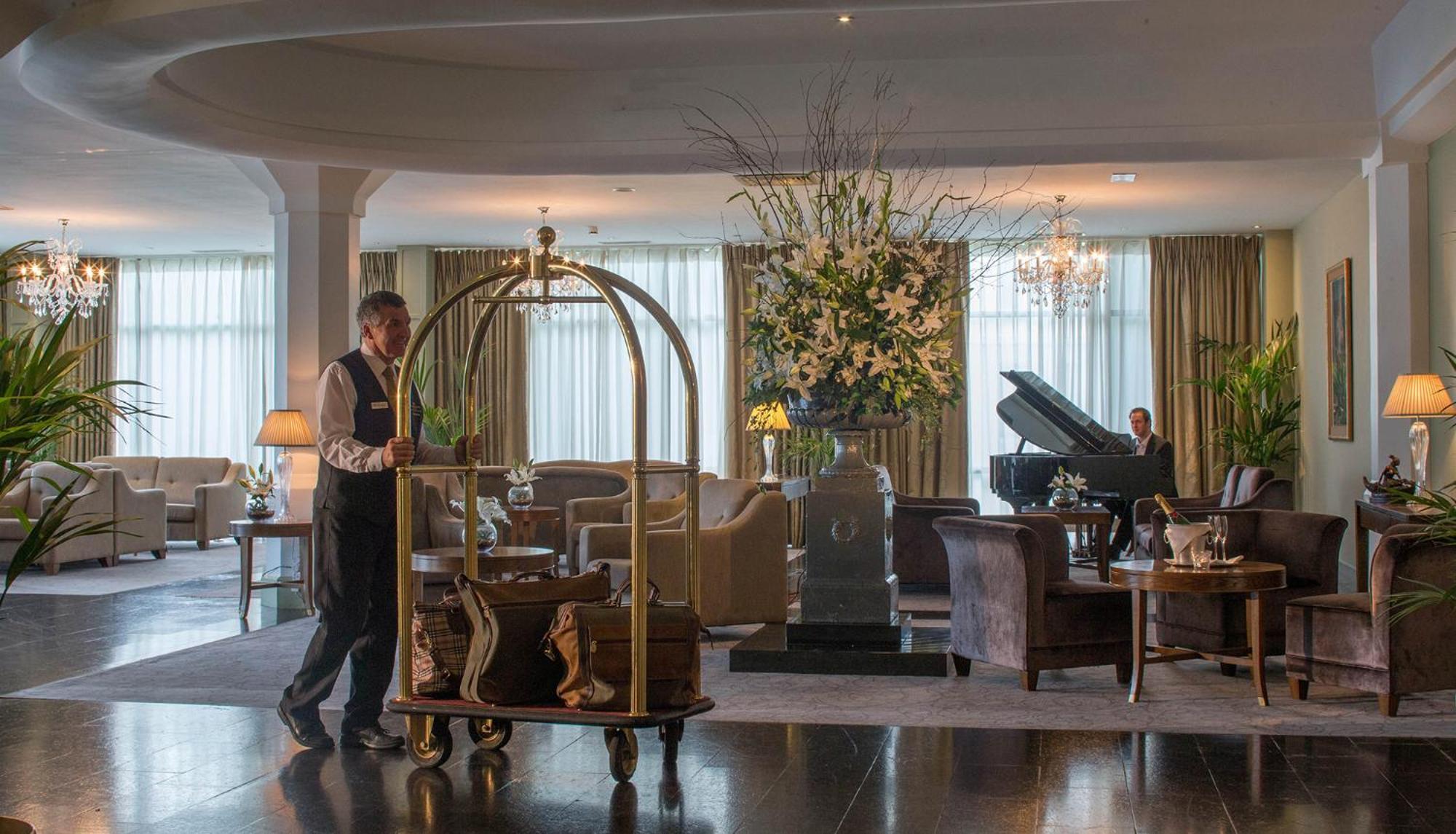 Newpark Hotel Kilkenny